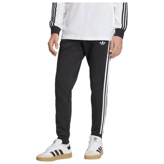 Adidas Ανδρικό παντελόνι φόρμας Adicolor 3-Stripes Pants
